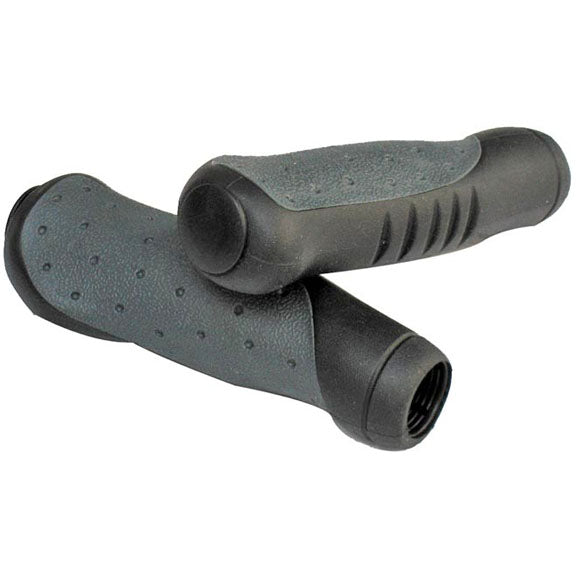 Load image into Gallery viewer, Passport Upper Class Ergo Grips, Black