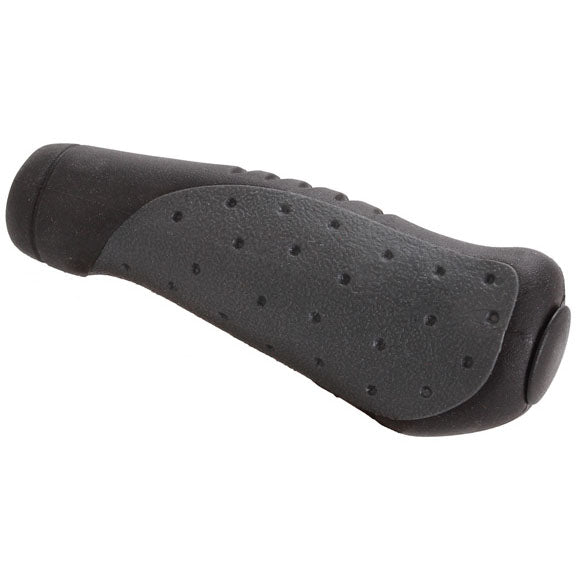 Load image into Gallery viewer, Passport-Upper-Class-Ergo-Grips-135mm-Bicycle-Grips