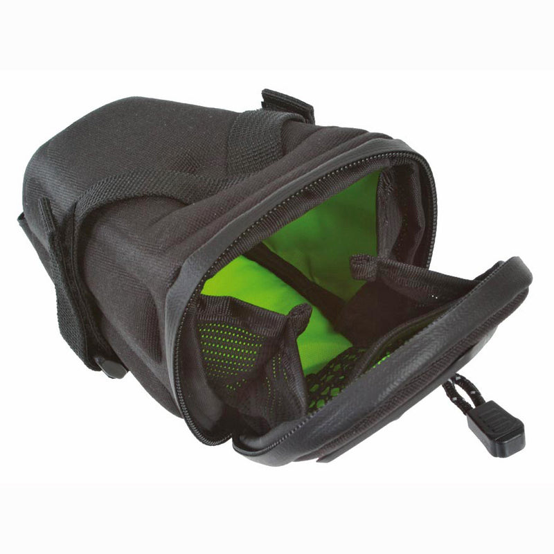 Load image into Gallery viewer, Passport Frequent Flyer Seat Pack Wedge, Gray/Black