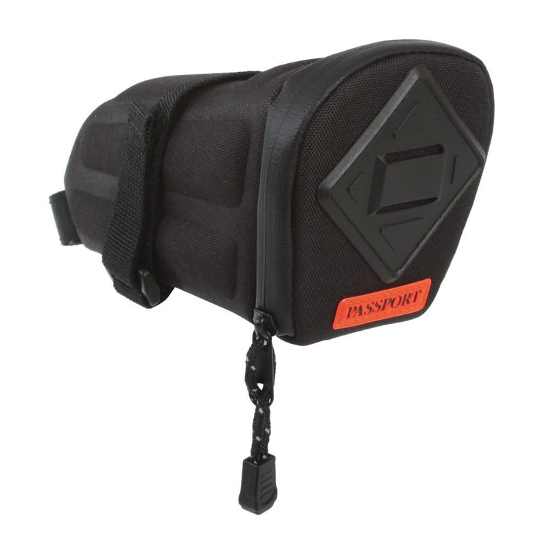 Load image into Gallery viewer, Passport-Frequent-Flyer-Seat-Pack-Wedge-Seat-Bag-STBG0421