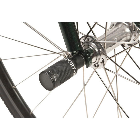 Load image into Gallery viewer, Passport Quick Release Mounted Light Bracket