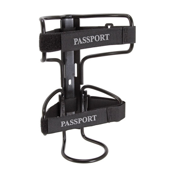 Load image into Gallery viewer, Passport Lug-Cage Fork Carrier, Silver