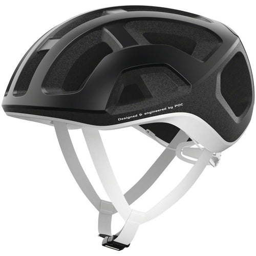 POC-Ventral-Lite-Helmet-Large-(56-61cm)-Half-Face--Adjustable-Fitting--Lightweight-Straps-White_HLMT5430