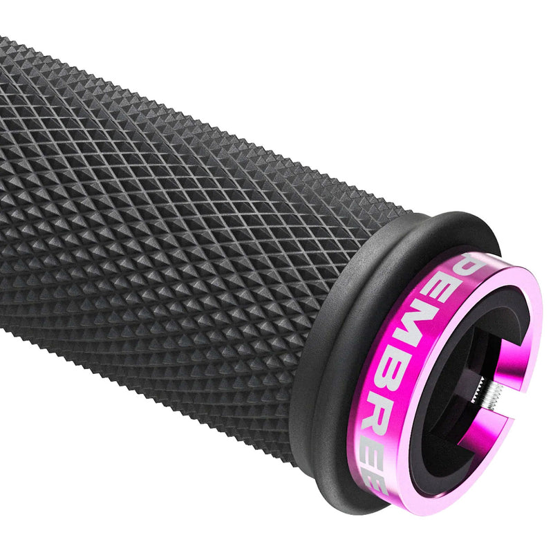 Load image into Gallery viewer, PEMBREE-GCS-Small-Grips-135mm-Bicycle-Grips