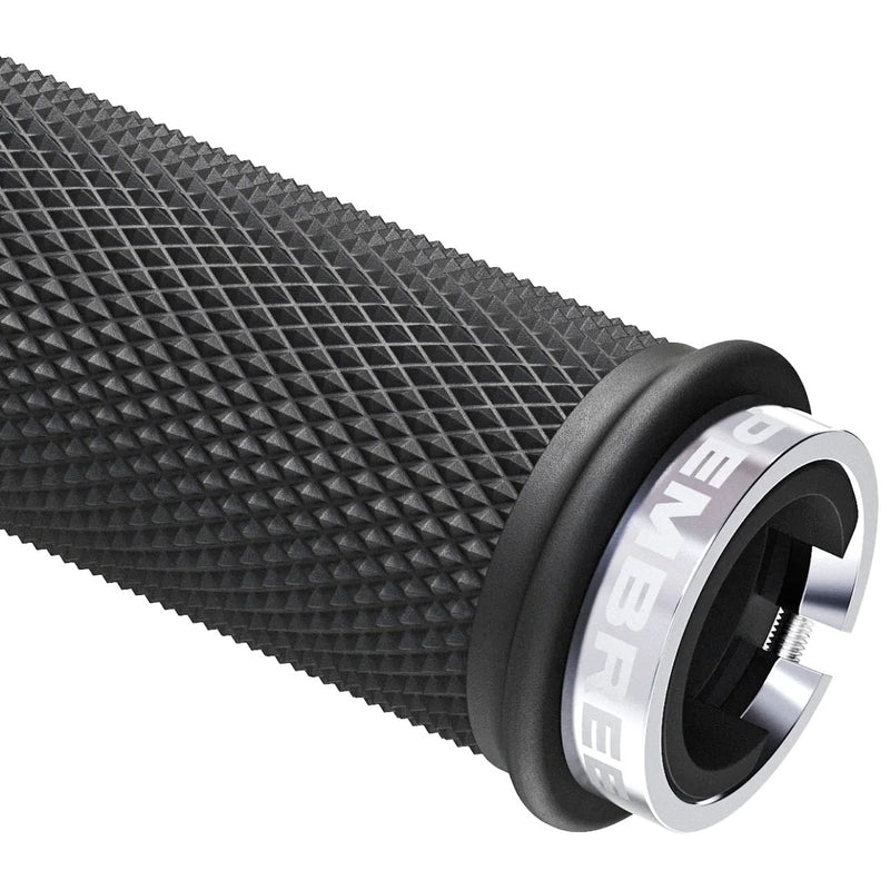 Load image into Gallery viewer, PEMBREE-GCS-Small-Grips-135mm-Bicycle-Grips