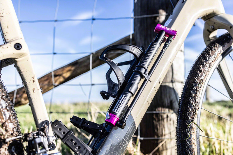 Load image into Gallery viewer, Muc-Off AirMach Carbon Pump