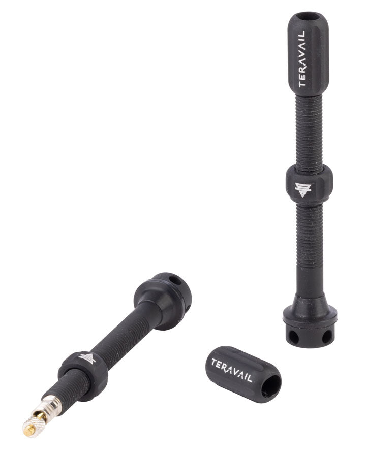 Load image into Gallery viewer, Teravail-Alloy-Tubeless-Valves-Tubeless-Valves-TBVL0631