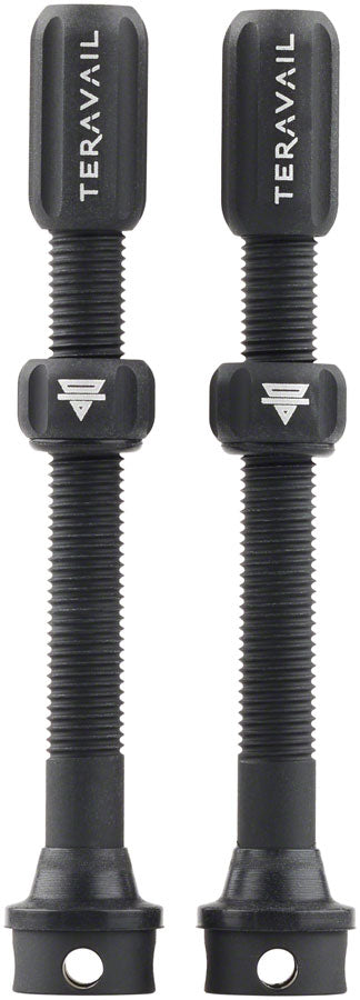 Load image into Gallery viewer, Teravail-Alloy-Tubeless-Valves-Tubeless-Valves-TBVL0631