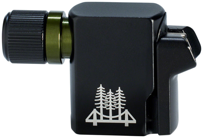 Load image into Gallery viewer, PDW-Cloud-Cap-CO2-Inflator-CO2-and-Pressurized-Inflation-Device-CO2D0108