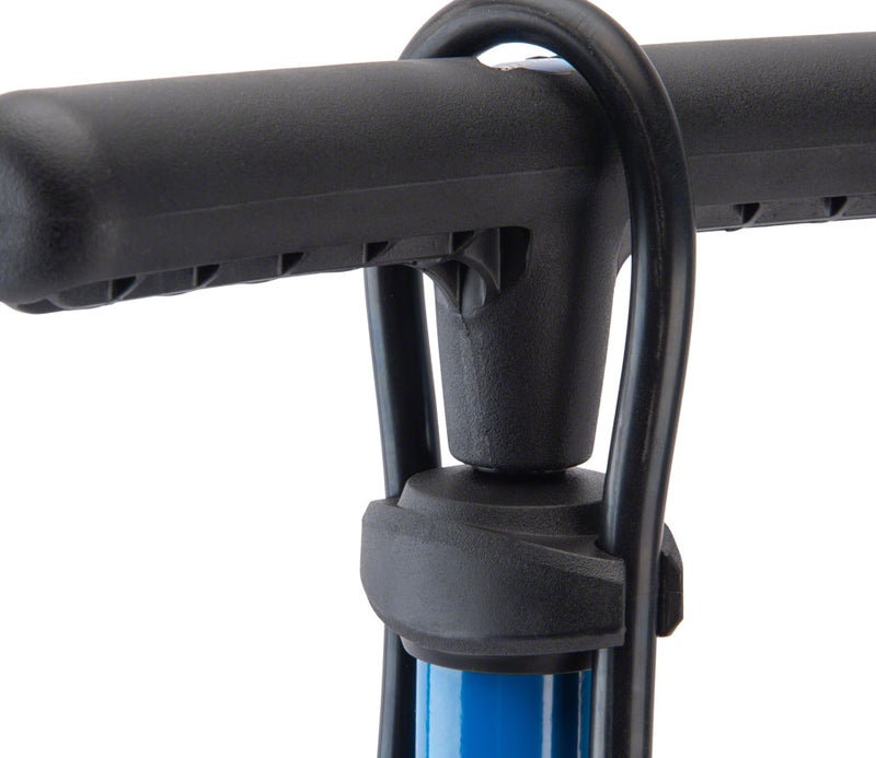 Load image into Gallery viewer, Park Tool PFP-10 Home Mechanic Floor Pump