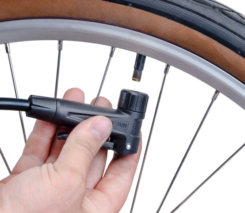 Load image into Gallery viewer, Park Tool PFP-10 Home Mechanic Floor Pump