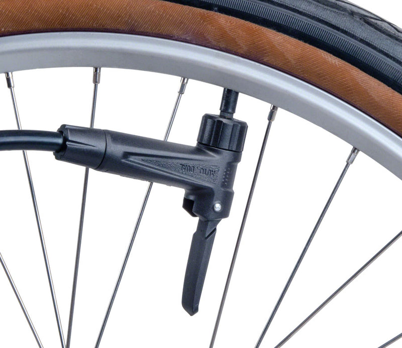 Load image into Gallery viewer, Park Tool PFP-10 Home Mechanic Floor Pump