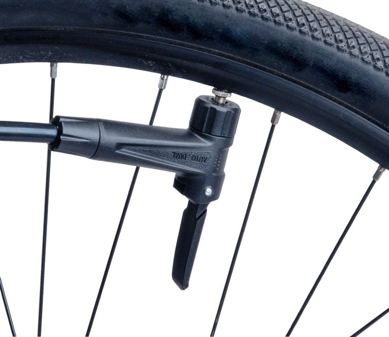 Load image into Gallery viewer, Park Tool PFP-10 Home Mechanic Floor Pump