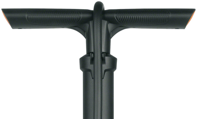 Load image into Gallery viewer, SKS Air-X-Press 8.0 Floor Pump - 115psi Black