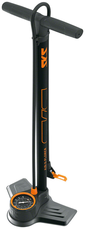 Load image into Gallery viewer, SKS Air X-Plorer 8.0 Floor Pump
