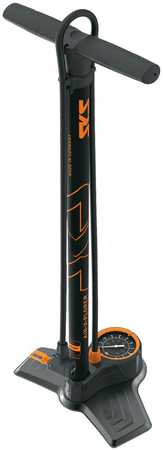 Load image into Gallery viewer, SKS Air X-Plorer 8.0 Floor Pump