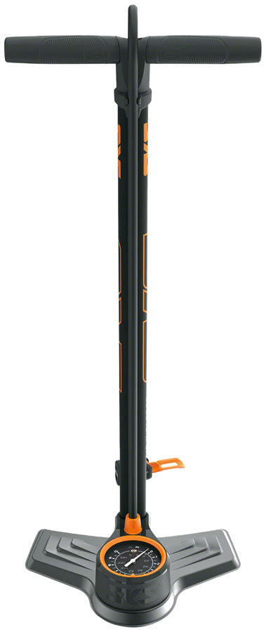 Load image into Gallery viewer, SKS-Air-X-Plorer-10.0-Floor-Pump-Floor-Pump-Dual-FLPM0428-Bicycle-Floor-Pump