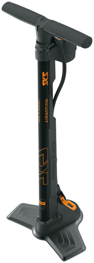 Load image into Gallery viewer, SKS Airmotion 12.0 Floor Pump