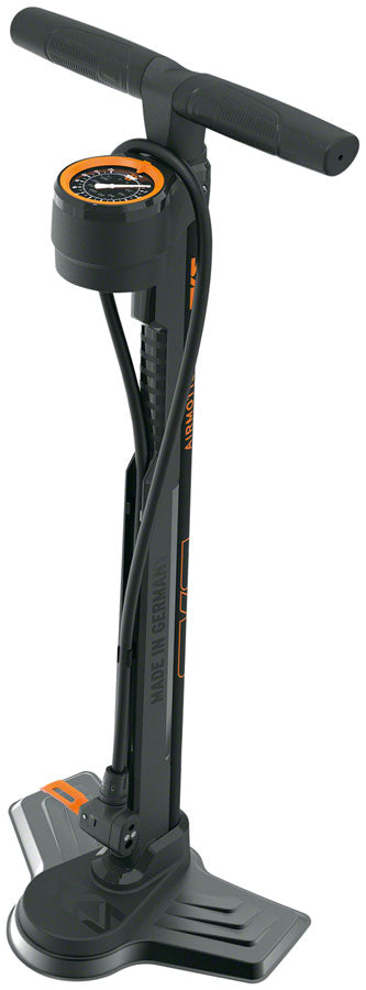 Load image into Gallery viewer, SKS Airmotion 12.0 Floor Pump