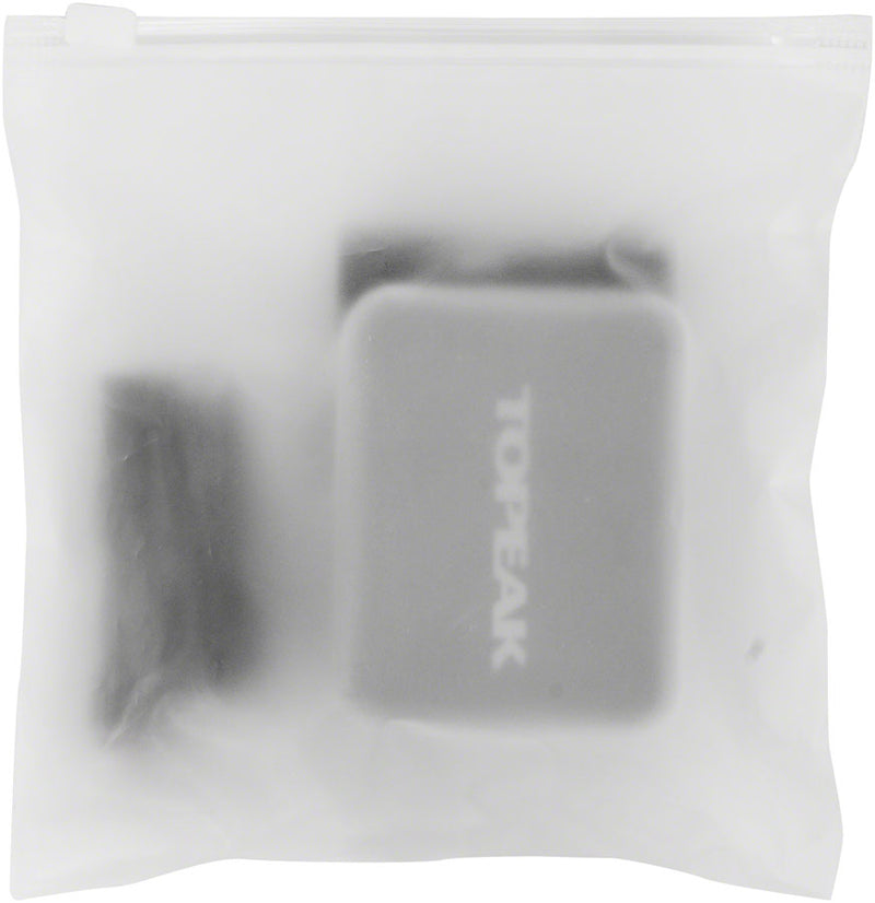 Load image into Gallery viewer, Topeak E-Booster Digital Electronic Inflator PV/SV 120 Digital