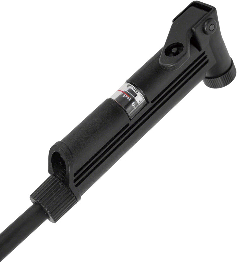 Load image into Gallery viewer, Topeak Road Morph G3 Pump Road Morph G Pump Bike Pumps