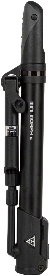 Load image into Gallery viewer, Topeak-Mini-Morph-g-Frame-Pump-FRPM0293