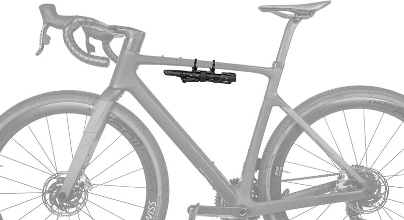 Load image into Gallery viewer, Topeak Mini Morph G Pump - Black, 160psi