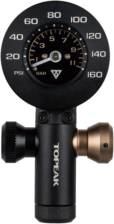 Load image into Gallery viewer, Topeak-AirBooster-G-CO2-Inflator-CO2-and-Pressurized-Inflation-Device-CO2D0117