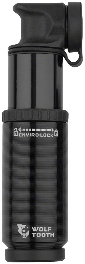 Load image into Gallery viewer, Wolf-Tooth-EnCase-30cc-Pump-Frame-Pump-Presta-Valve-FRPM0311