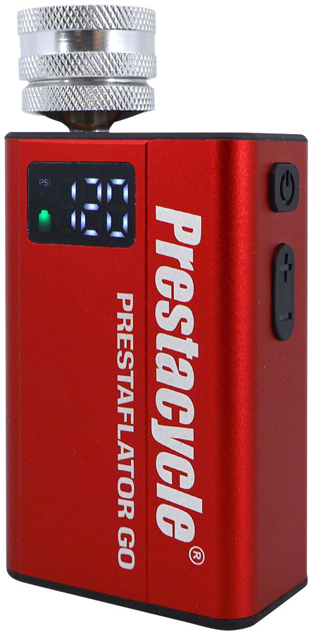 Prestaflator Go Pocket Tool