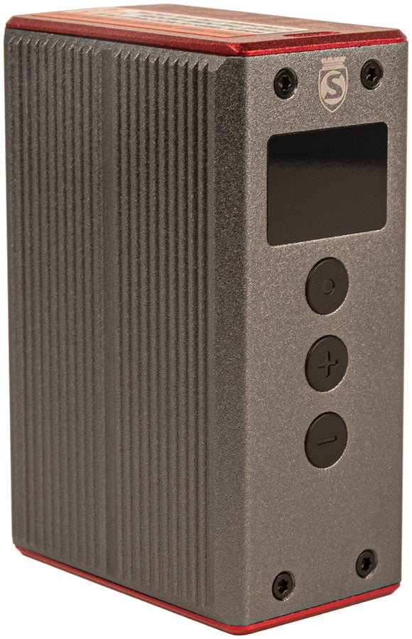 Load image into Gallery viewer, Silca Elettrico Ultimate Mini Inflator