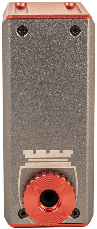 Load image into Gallery viewer, Silca Elettrico Ultimate Pump, 100psi, Gray