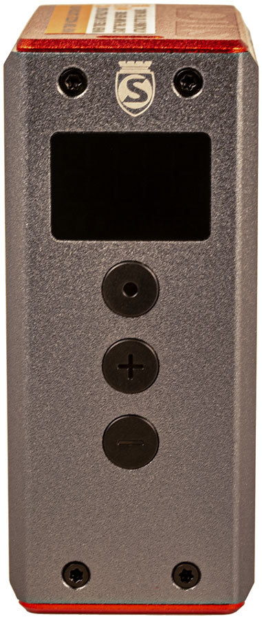 Load image into Gallery viewer, Silca Elettrico Ultimate Mini Inflator