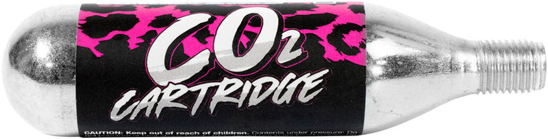 Load image into Gallery viewer, Muc-Off Countertop 16g CO2 Refill Cartridge Jar - Quantity 40