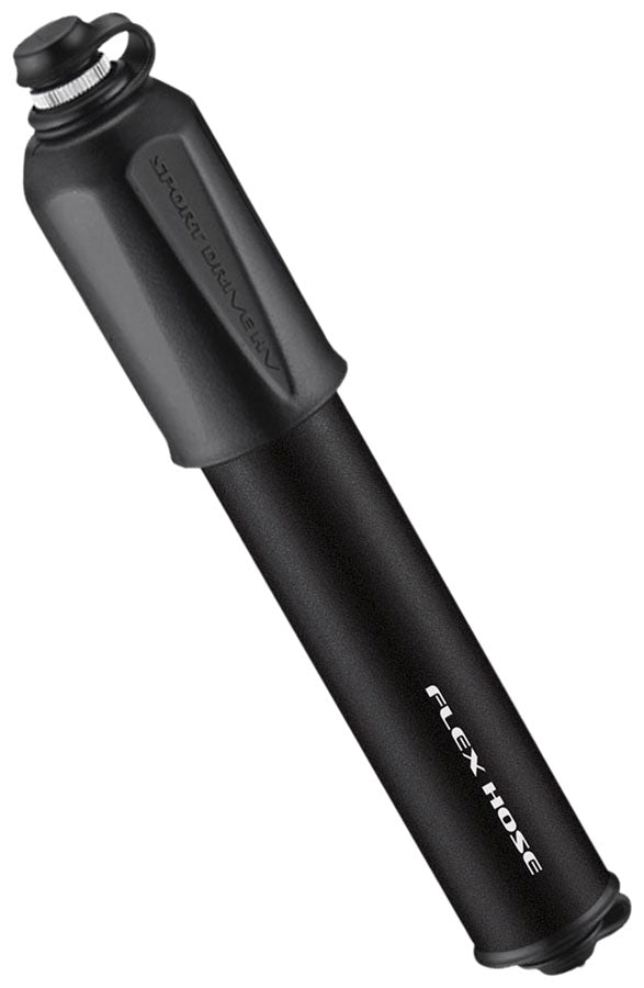 Load image into Gallery viewer, Lezyne-Sport-Drive-HV-Pump-Frame-Pump-No-Dual-FRPM0240