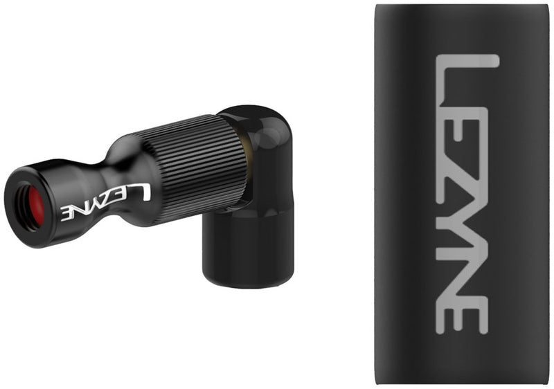 Load image into Gallery viewer, Lezyne-Trigger-Drive-CO2-and-Pressurized-Inflation-Device-CO2C0173