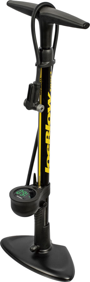 Load image into Gallery viewer, Topeak-JoeBlow-Sport-Digital-2.0-Floor-Pump-Digital-FLPM0535-Bicycle-Floor-Pump