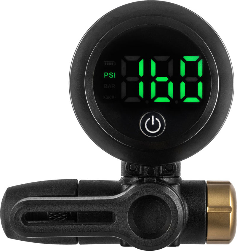 Load image into Gallery viewer, Topeak-Topeak-Shuttle-Gauge-Digital-2.0-PRGU0090
