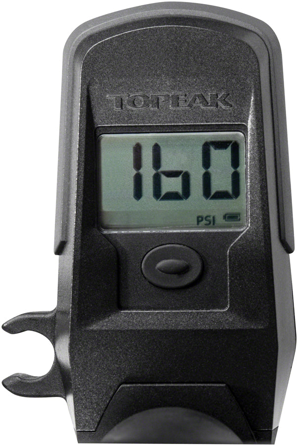 Load image into Gallery viewer, Topeak JoeBlow Pro Digital Floor Pump - 200psi / 13.8bar Digital Gauge,SmartHead