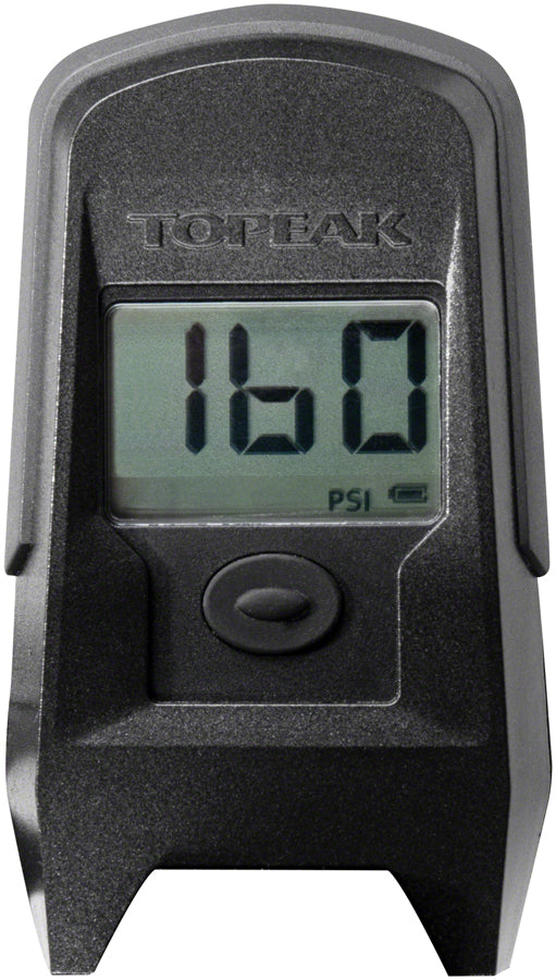 Load image into Gallery viewer, Topeak JoeBlow Sport Digital Floor Pump 160psi/11bar Digital Gauge,TwinHead DX5