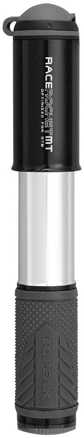 Load image into Gallery viewer, Topeak-Race-Rocket-Frame-Pump-Presta-and-Schrader-PU0214