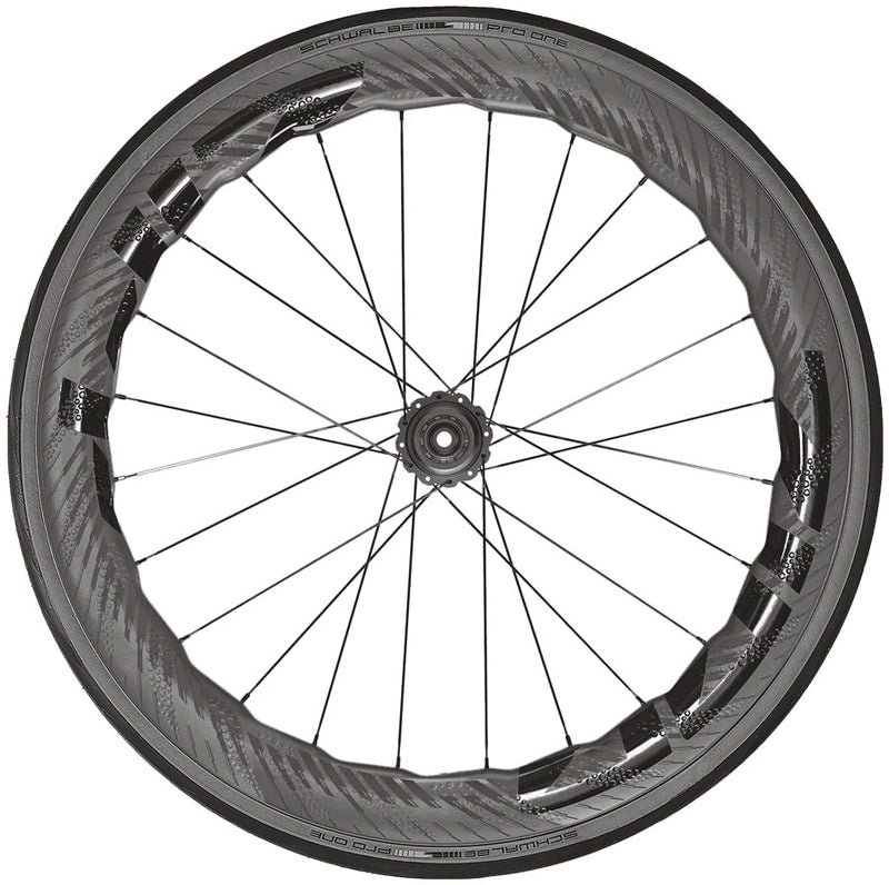 Load image into Gallery viewer, Topeak Valve Extender Set - 70mm, Pair, Black