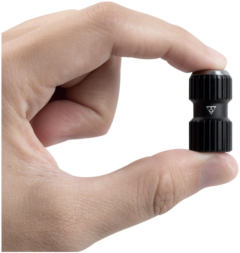 Load image into Gallery viewer, Topeak Nano AirBooster Inflator Extremely Compact, Lightweight And Easy-To-Use