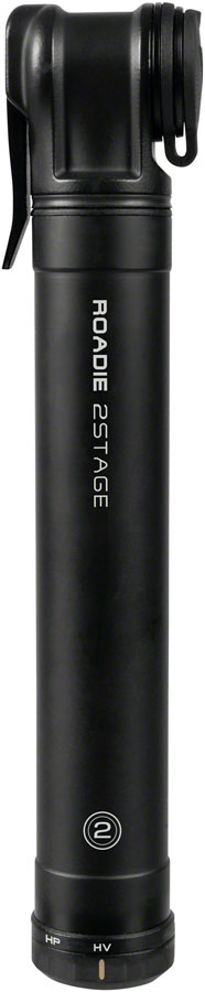 Load image into Gallery viewer, Topeak-Roadie-Pumps-Frame-Pump-Presta-Valve-FRPM0108