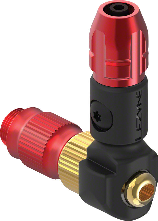 Load image into Gallery viewer, Lezyne-ABS-1-Pro-HP-Chuck-Pump-Part-PU0524