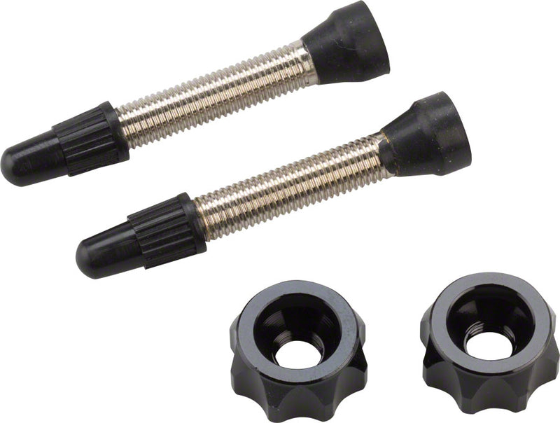 Load image into Gallery viewer, Problem-Solvers-Super-P-Nut-Tubeless-Valve-Nuts-Tubeless-Valves-PU0910