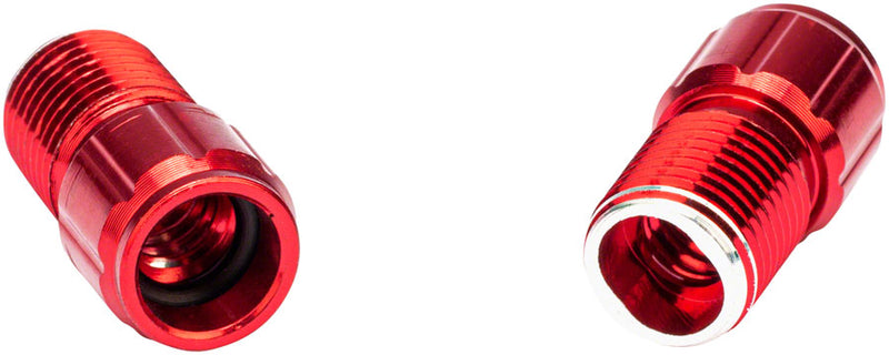 Load image into Gallery viewer, Prestacycle-Presta-to-Schrader-Valve-Adapter-Valve-Adaptor-PMVA0007