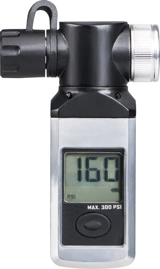 Load image into Gallery viewer, Topeak-Shuttle-Digital-Air-Gauge-Pressure-Gauge-PU1708