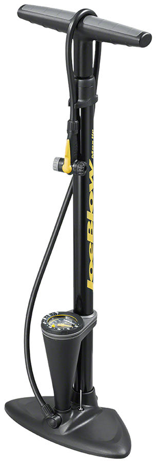 Load image into Gallery viewer, Topeak-JoeBlow-Max-Floor-Pump-Floor-Pump-Analog-Presta-and-Schrader-PU1788-Bicycle-Floor-Pump