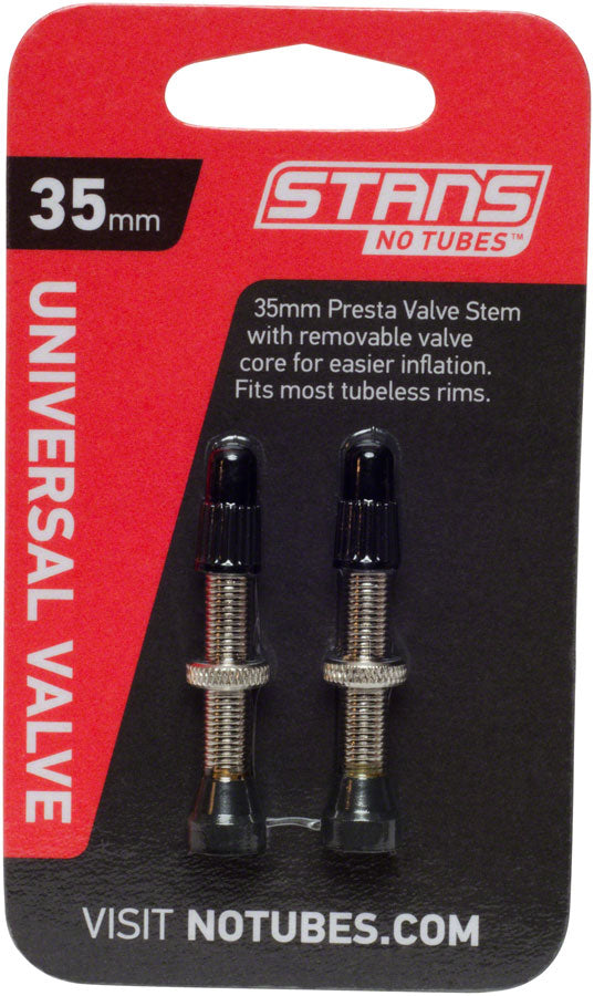 Load image into Gallery viewer, Stan's-Tubeless-Universal-Valves-Tubeless-Valves-PU2305